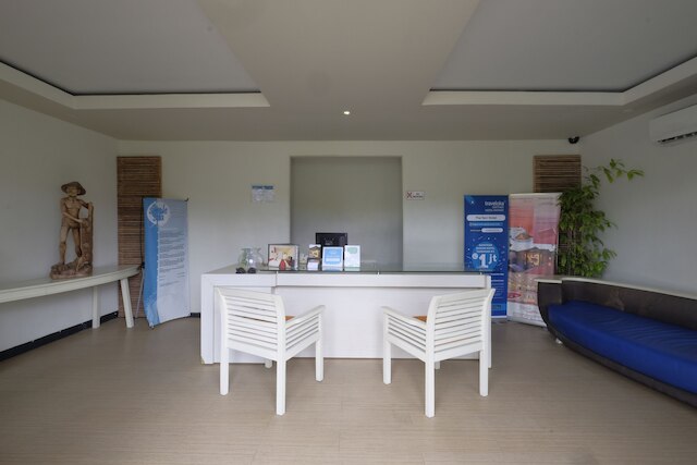 ザ ヤニ ホテル バリ