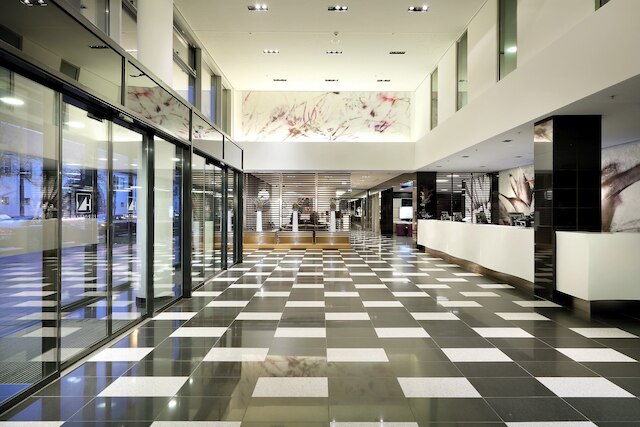 ユーロスターズ グランド セントラル