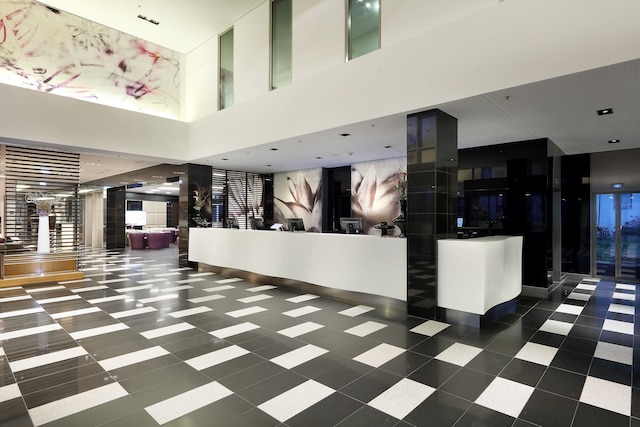 ユーロスターズ グランド セントラル