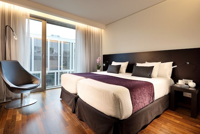 ユーロスターズ グランド セントラル