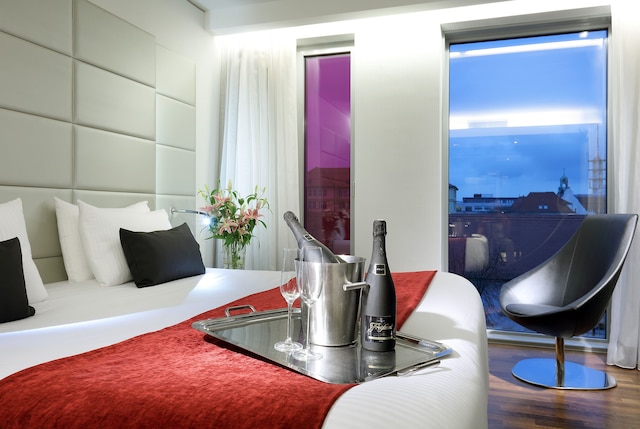 ユーロスターズ グランド セントラル