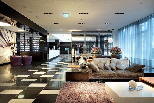 ユーロスターズ グランド セントラル