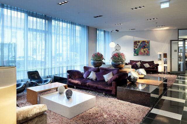 ユーロスターズ グランド セントラル