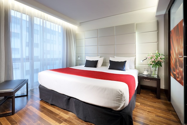 ユーロスターズ グランド セントラル