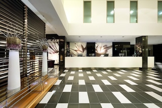 ユーロスターズ グランド セントラル