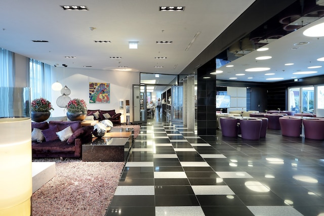 ユーロスターズ グランド セントラル