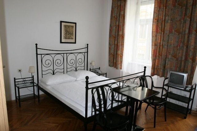 ホテル テルミナス ウィーン