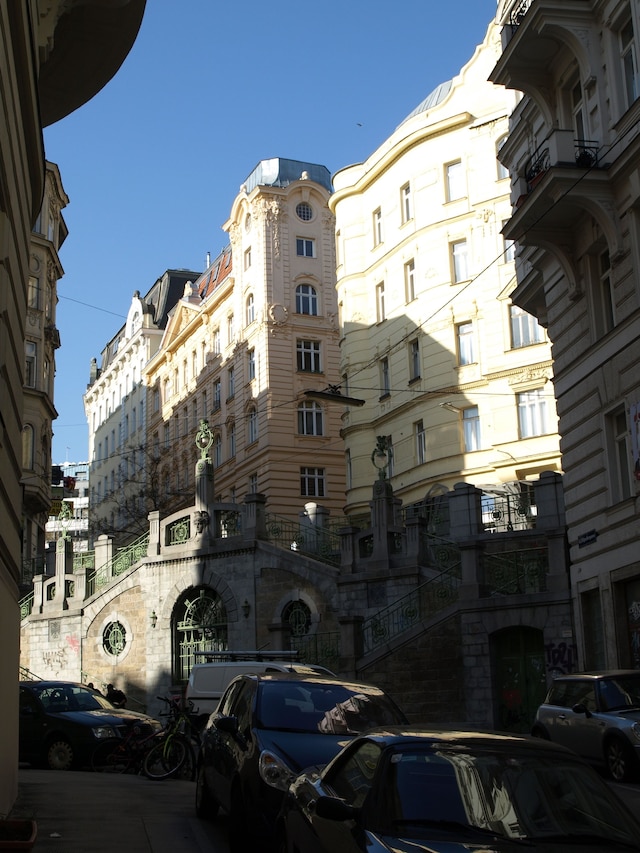 ホテル テルミナス ウィーン