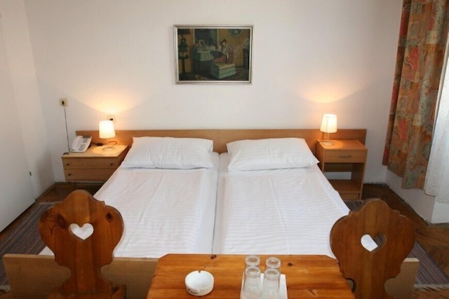 ホテル テルミナス ウィーン