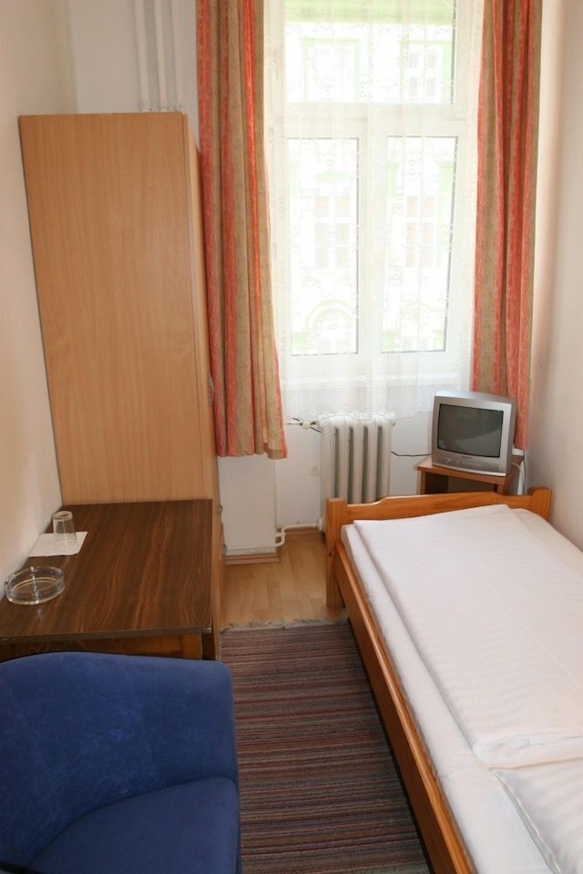 ホテル テルミナス ウィーン