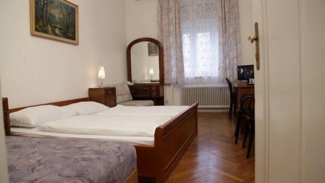 ホテル テルミナス ウィーン