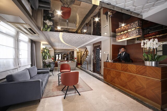 アルミナ ホテル - スペシャル クラス