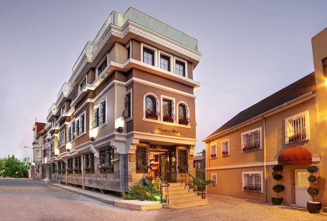 アルミナ ホテル - スペシャル クラス