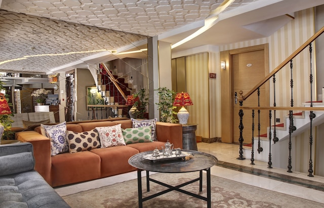 アルミナ ホテル - スペシャル クラス