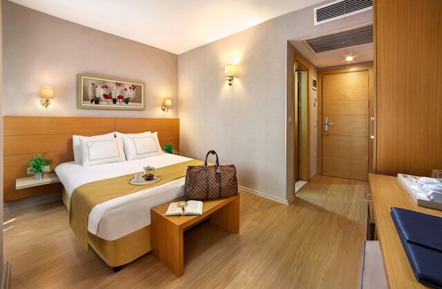 アルミナ ホテル - スペシャル クラス