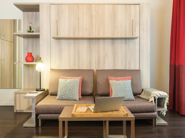 アパートホテル アダージョ ブリュッセル グラン プラス