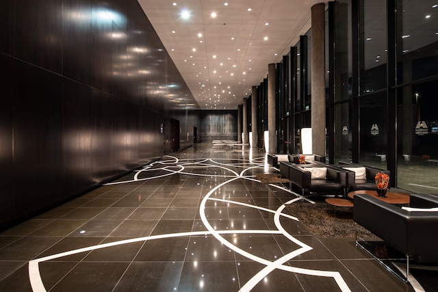 ホテル ポルタ フィラ