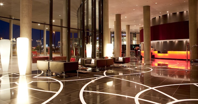 ホテル ポルタ フィラ