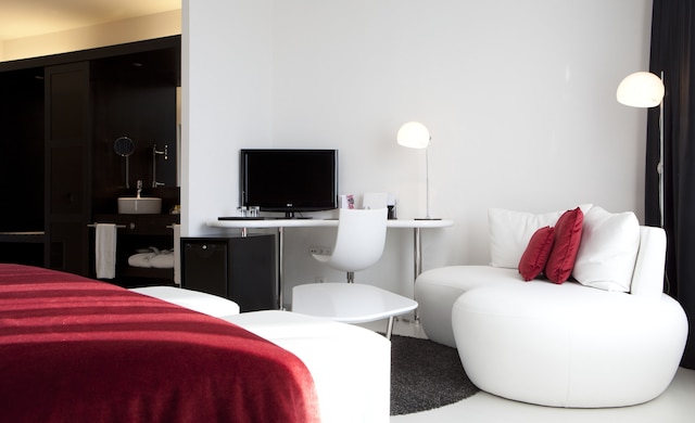 ホテル ポルタ フィラ