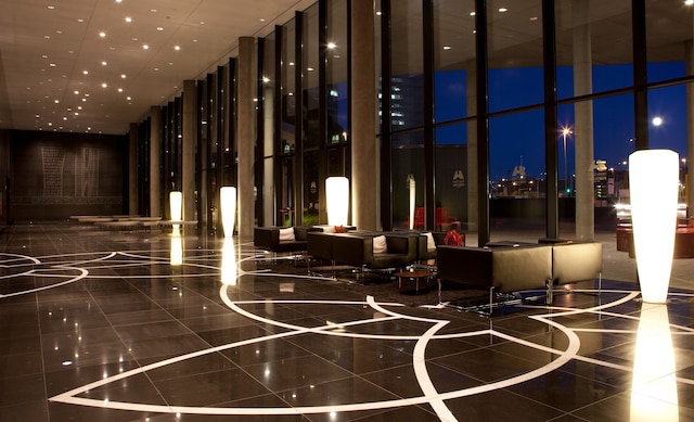 ホテル ポルタ フィラ