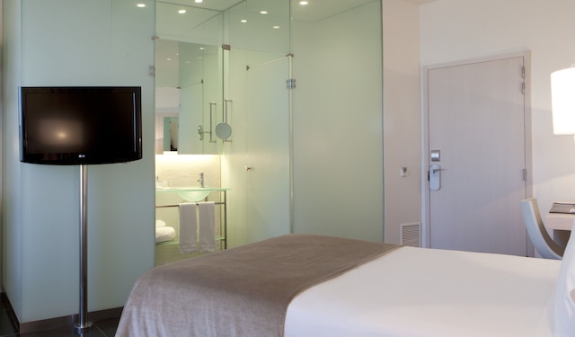 ホテル ポルタ フィラ