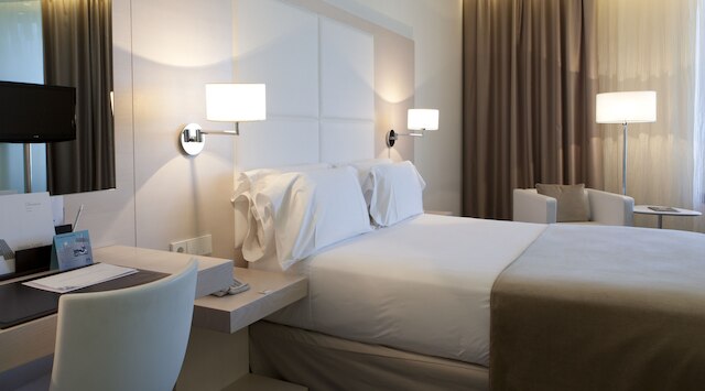 ホテル ポルタ フィラ