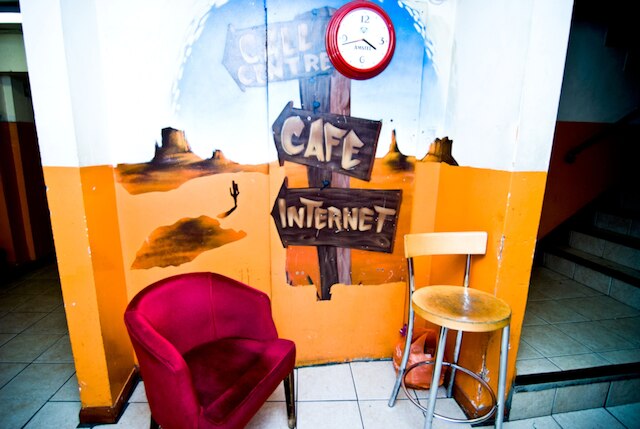 ケンサル グリーン バックパッカーズ 1