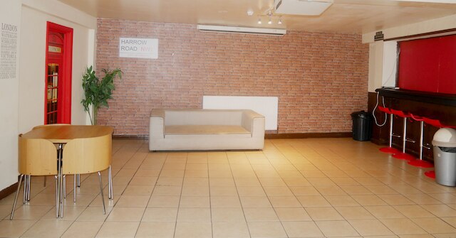 ケンサル グリーン バックパッカーズ 1