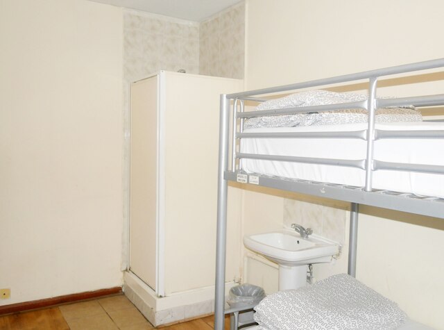 ケンサル グリーン バックパッカーズ 1