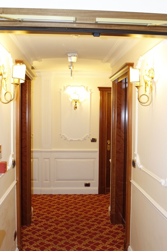 ヴィラ ピンチアーナ