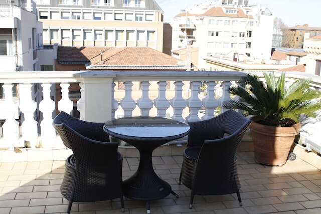 ヴィラ ピンチアーナ