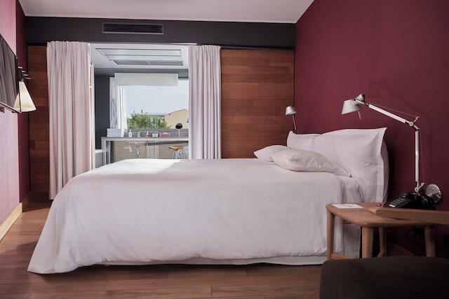 カーサ キャンパー ベルリン