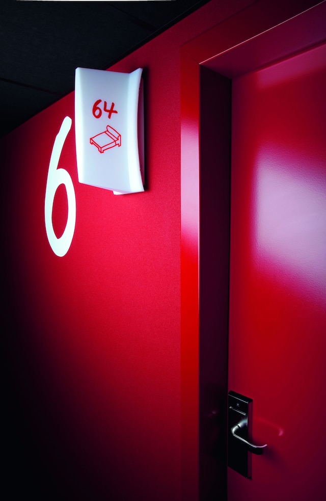 カーサ キャンパー ベルリン