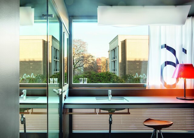 カーサ キャンパー ベルリン