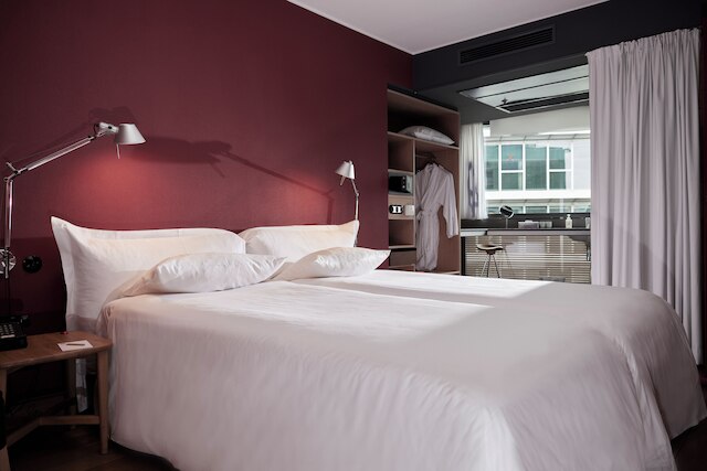 カーサ キャンパー ベルリン