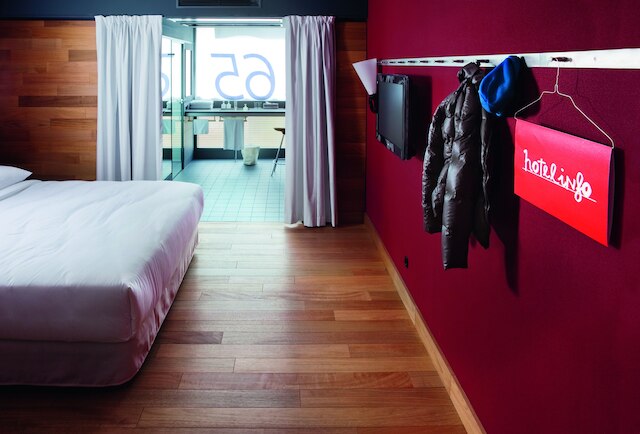 カーサ キャンパー ベルリン