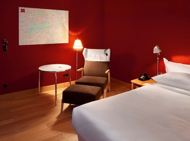 カーサ キャンパー ベルリン