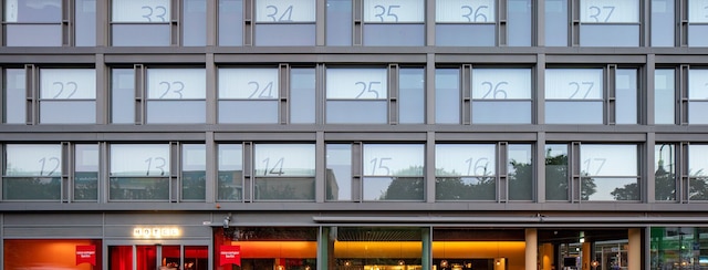 カーサ キャンパー ベルリン