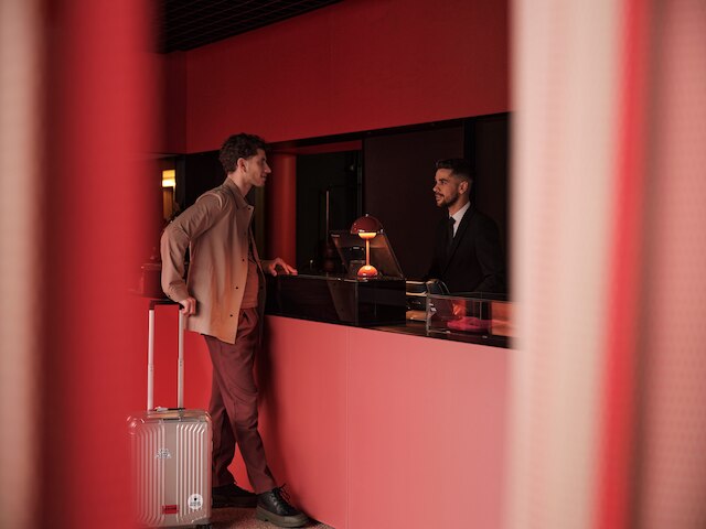 カーサ キャンパー ベルリン