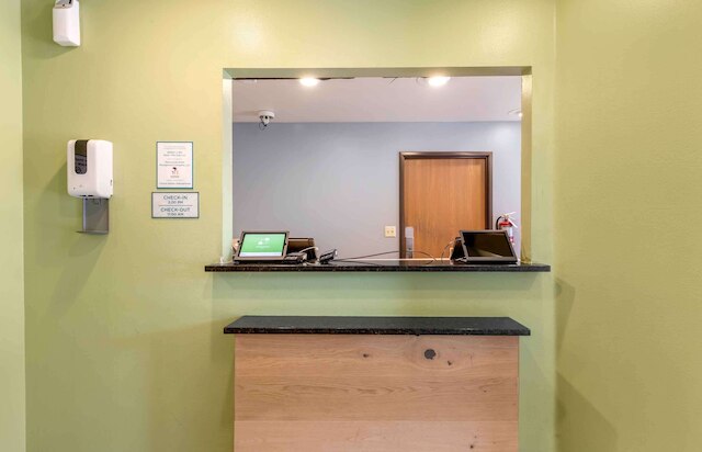 エクステンデット ステイ アメリカ セレクト スイーツ - オーランド - イースト