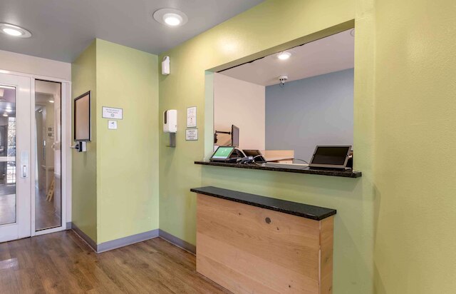 エクステンデット ステイ アメリカ セレクト スイーツ - オーランド - イースト