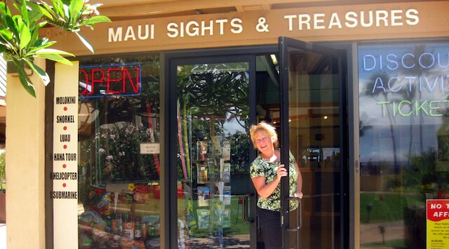 シュガー ビーチ  リゾート