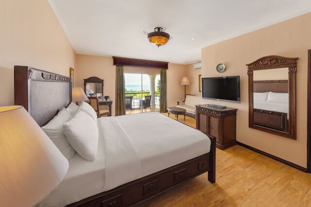 ザ ピーコック ガーデン