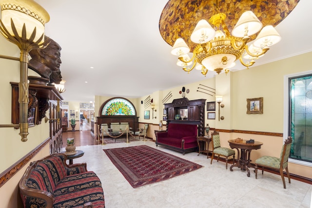 ザ ピーコック ガーデン