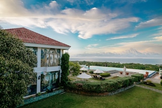 ザ ピーコック ガーデン