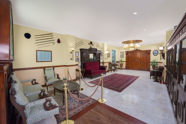 ザ ピーコック ガーデン