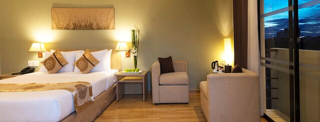 ヴィエン ドン ホテル