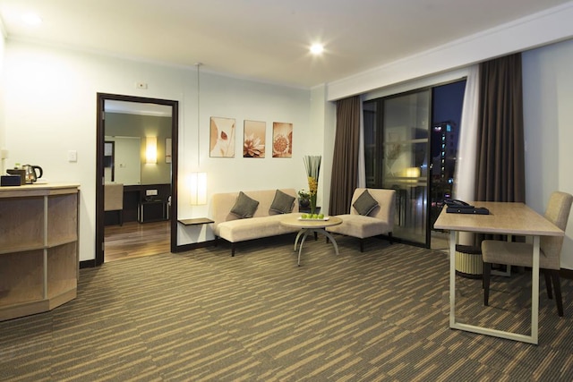 ヴィエン ドン ホテル