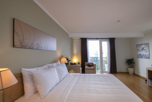 ヴィエン ドン ホテル