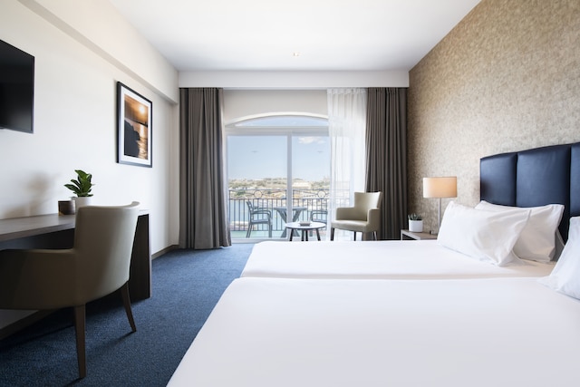 ウォーターフロント